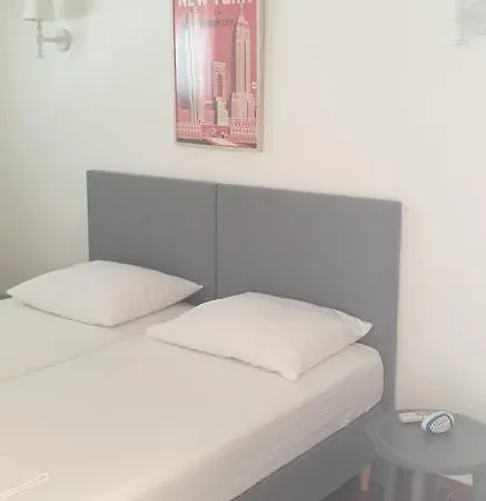 Villa Beautiful With Breathtaking Views Supetar