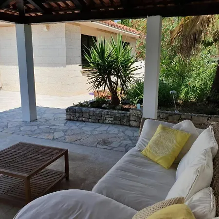 Beautiful With Breathtaking Views Villa *